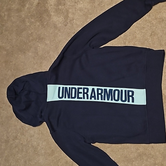 🔥Under Armour Hoodie 🔥 - Picture 3 of 3